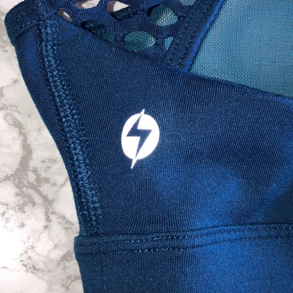 Popflex Active Sports Bra - Picture 4 of 5